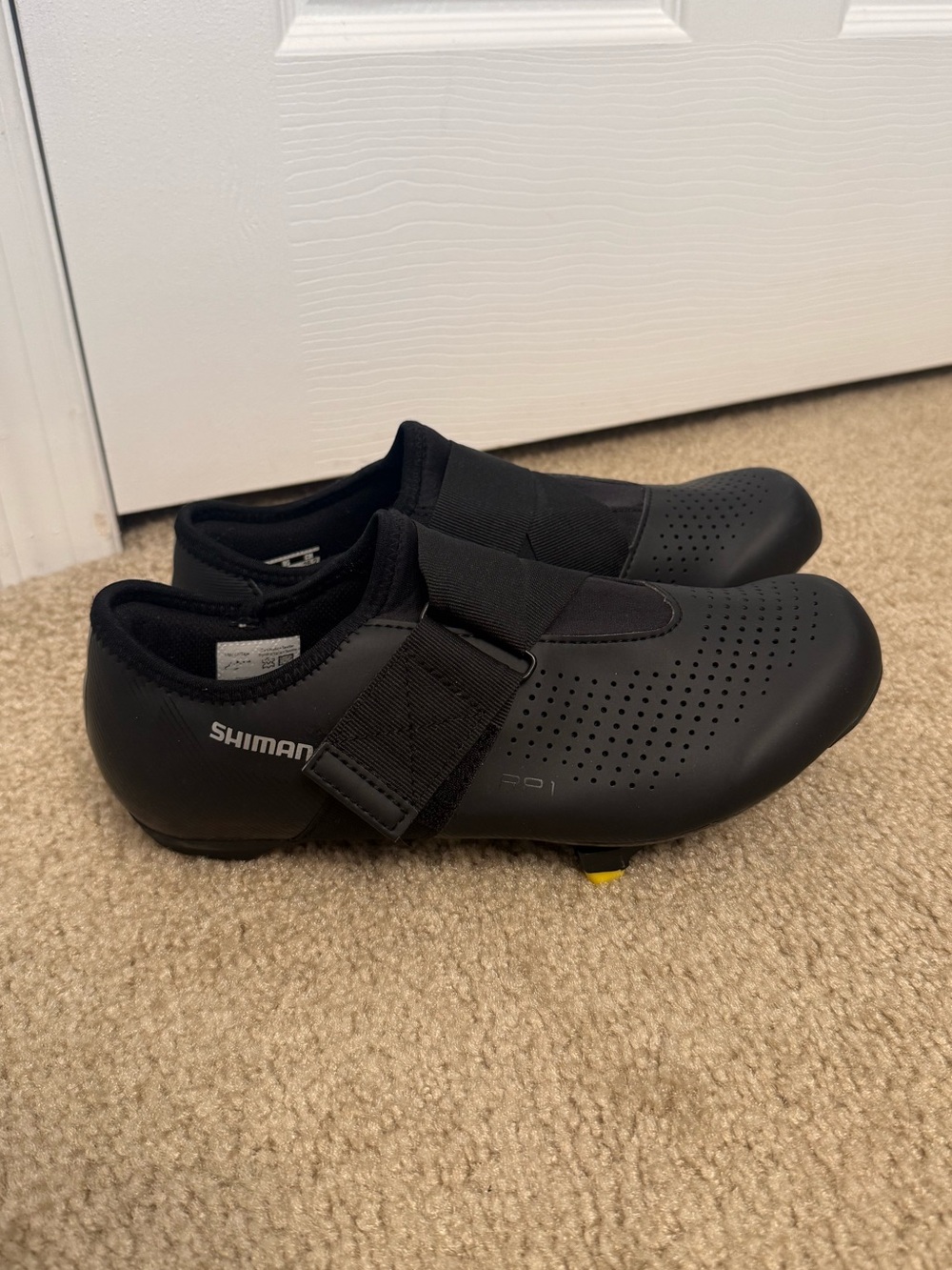 Shimano Cycling Shoes